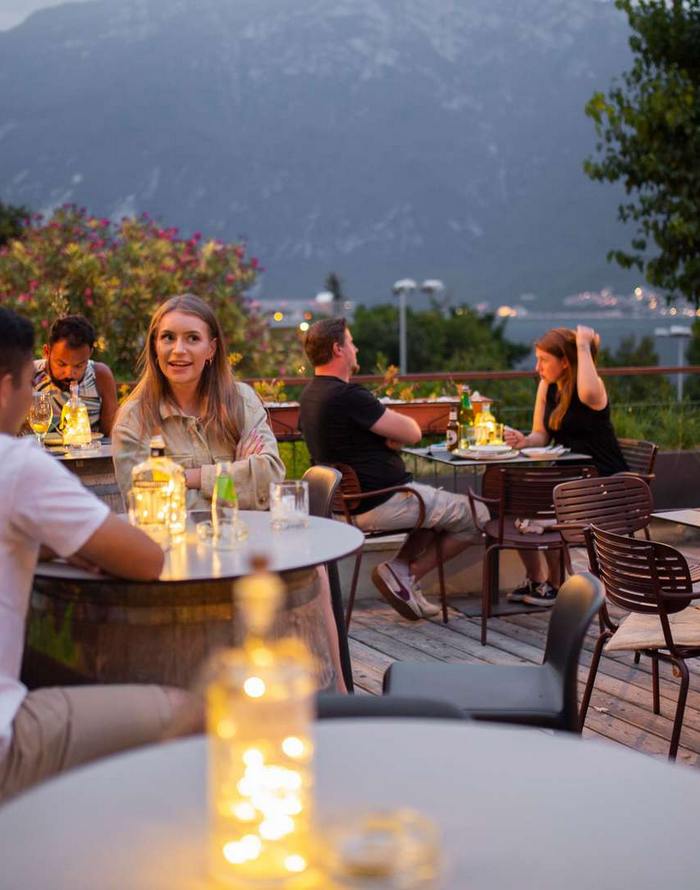 Hotel Limone | Life style